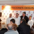 Chococas 2012