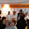 Chococas 2012