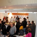 Chococas 2012