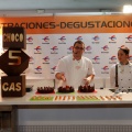 Chococas 2012