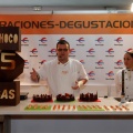 Chococas 2012