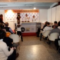 Chococas 2012