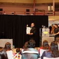 Chococas 2012