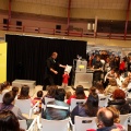 Chococas 2012