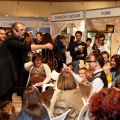 Chococas 2012