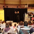 Chococas 2012