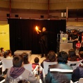 Chococas 2012