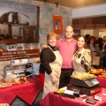 Chococas 2012