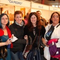 Chococas 2012