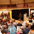 Chococas 2012