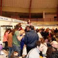 Chococas 2012