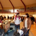 Chococas 2012