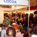 Chococas 2012