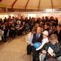 Chococas 2012