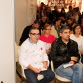 Chococas 2012