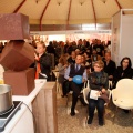 Chococas 2012