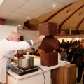 Chococas 2012