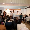 Chococas 2012