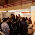 Chococas 2012