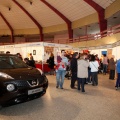 Chococas 2012