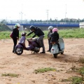 Vespa club