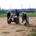 Vespa club