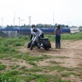 Vespa club