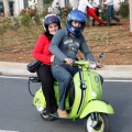Vespa club