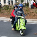 Vespa club