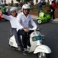 Vespa club