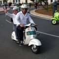 Vespa club