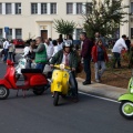 Vespa club