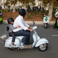 Vespa club