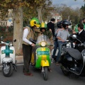 Vespa club