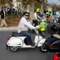Vespa club