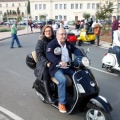 Vespa club