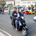 Vespa club