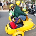 Vespa club