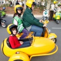 Vespa club