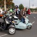 Vespa club