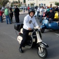 Vespa club