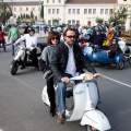 Vespa club