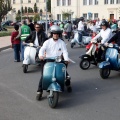 Vespa club