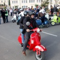 Vespa club