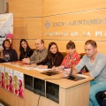 Macrocampaña comercios