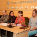 Macrocampaña comercios