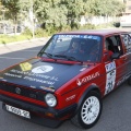Castellón, Rallye de la Cerámica