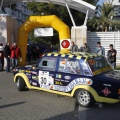Castellón, Rallye de la Cerámica