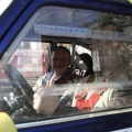 Castellón, Rallye de la Cerámica