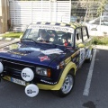 Castellón, Rallye de la Cerámica